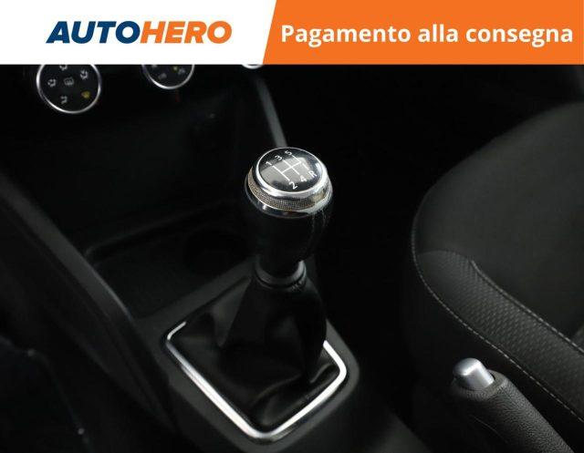 DACIA Duster 1.6 SCe 4x2 Comfort