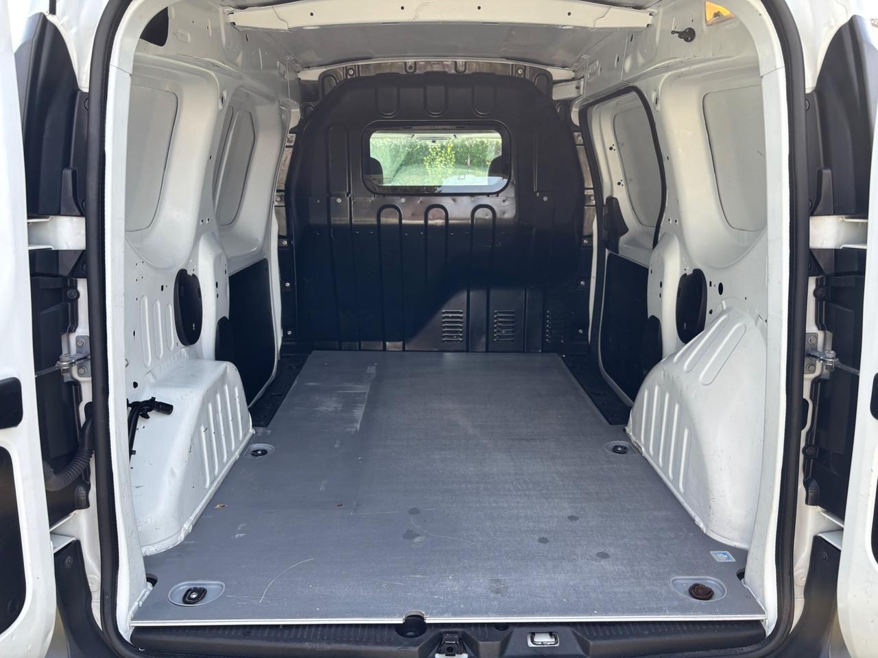 Dacia Dokker 1.6 GPL 100CV S&S-2017"IMPECCABILE"