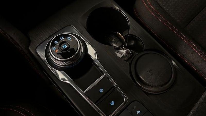 Ford Kuga 2.0 EcoBlue 120CV 2WD ST-Line Auto