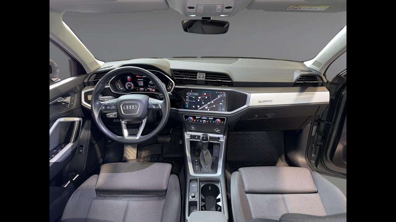 AUDI Q3 II 2018 - Q3 35 2.0 tdi Business Advanced s-tronic