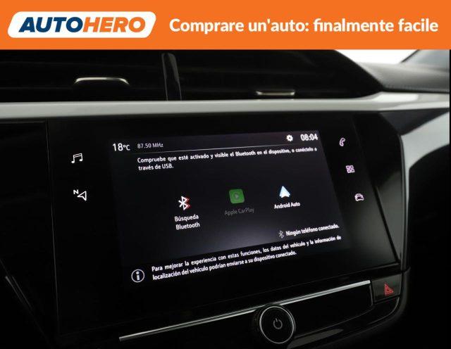 OPEL Corsa 1.2 Design & Tech