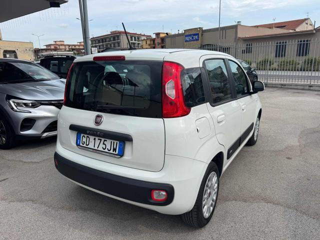 FIAT Panda 1.2 69cv Easy 100MILA KM SOGGIORNO GRATIS