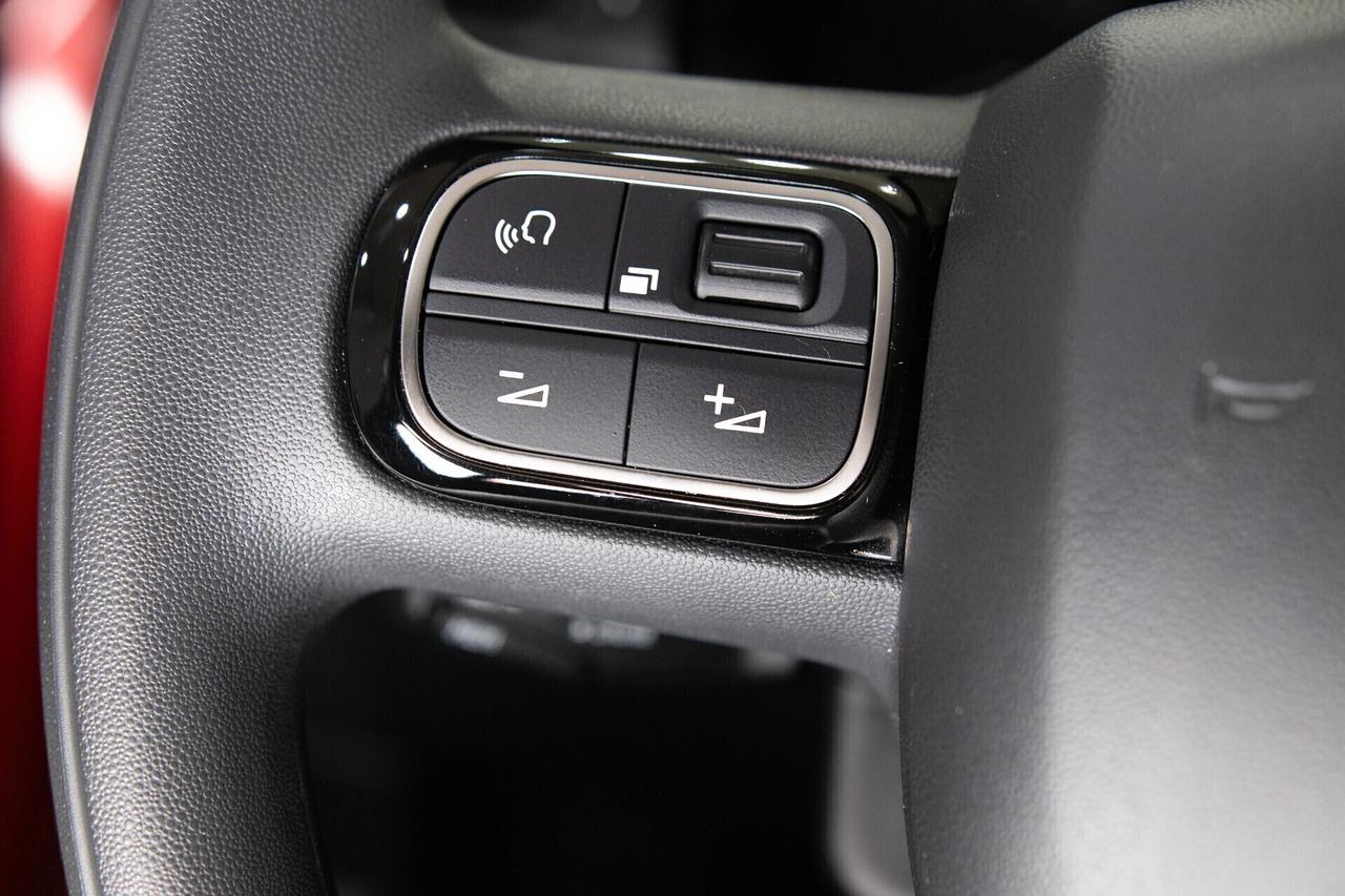 Citroen C3 1200 83cv SHINE Full LED