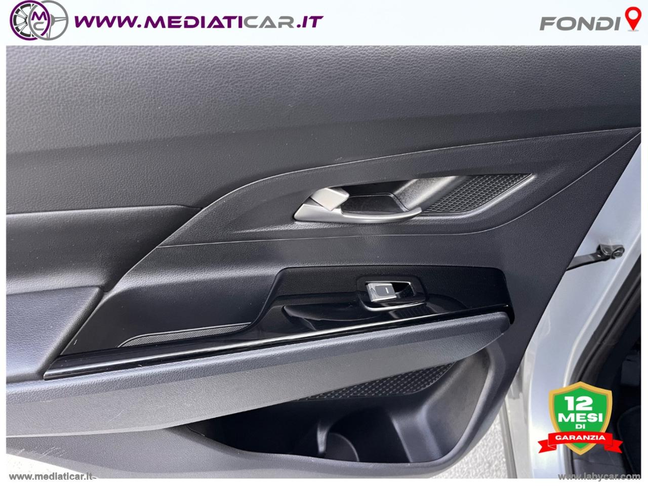 SSANGYONG Korando 1.6 Diesel 2WD Icon