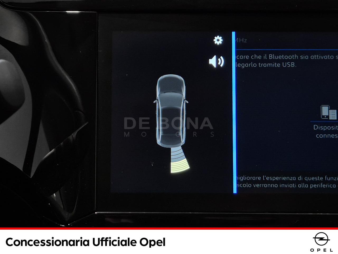 Opel Corsa 1.2 s&s 75cv