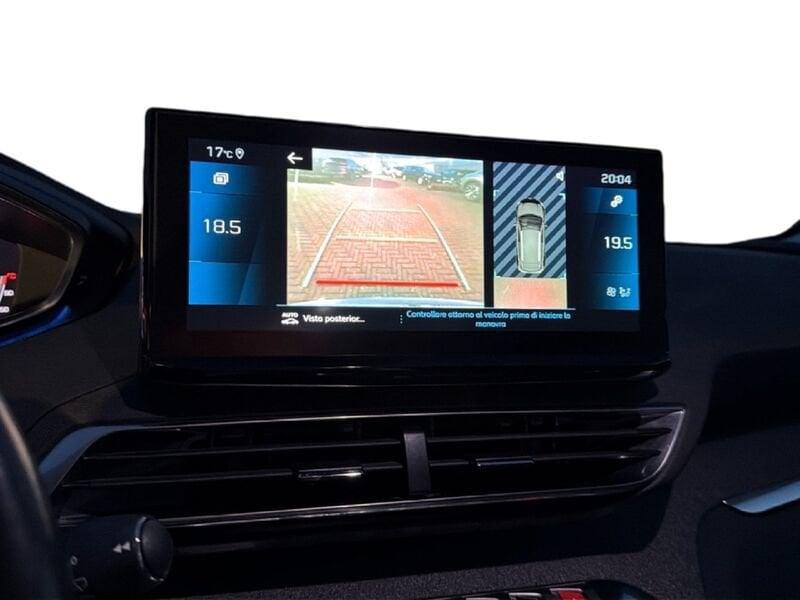 Peugeot 3008 3008 BlueHDi 130 S&S EAT8 Allure Pack