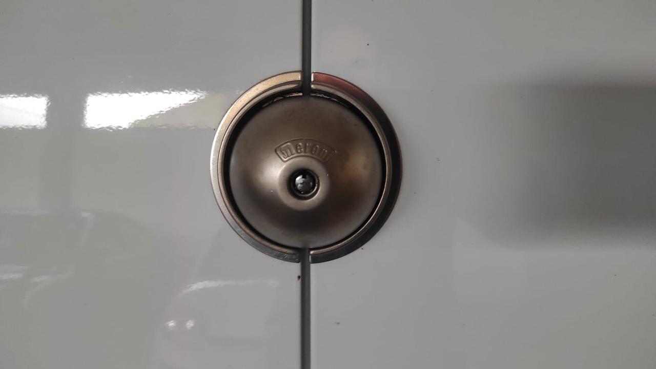 Ford Transit Courier 1.5 TDCi 75CV Van Trend