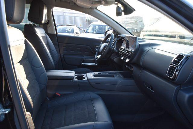 CITROEN C5 Aircross BlueHDi 130 S&S EAT8 Shine