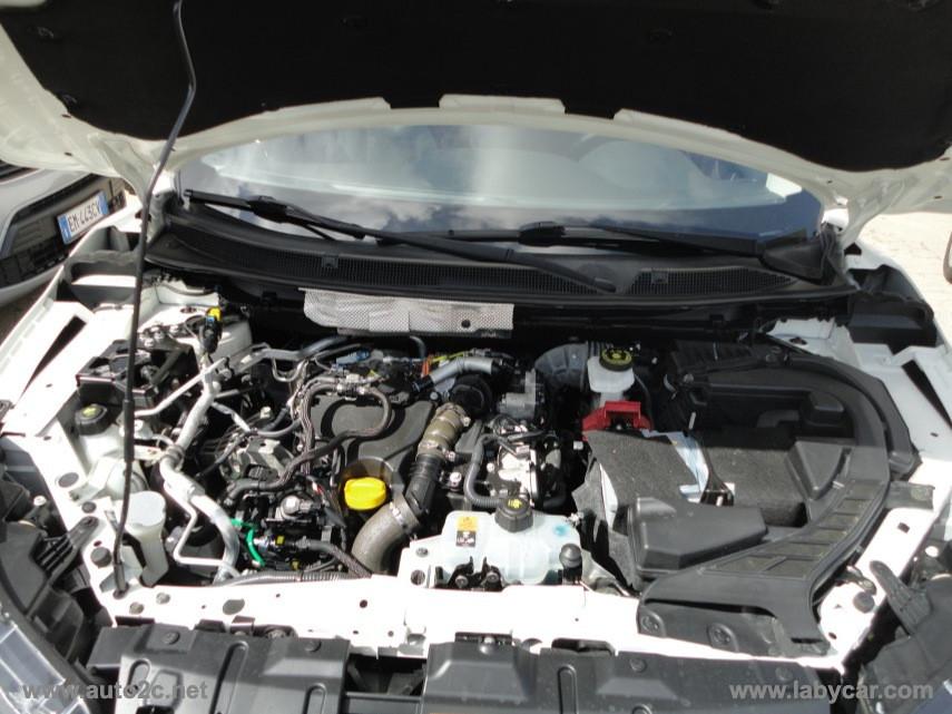 NISSAN Qashqai 1.5 dCi 115 CV Business