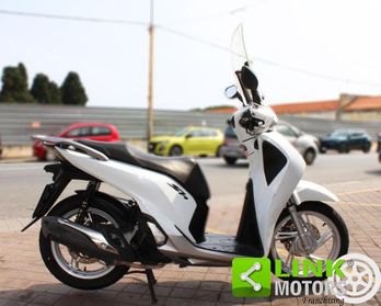 HONDA SH 150 ABS