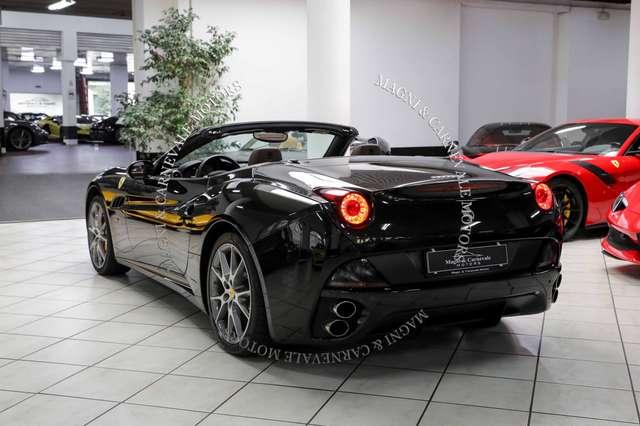Ferrari California MAGNERIDE SUSPENSION|20''DIAMOND RIMS|SCUDETTI|AFS