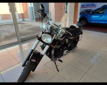 TRIUMPH TRIUMPH CUSTOM - TRIUMPH MOTO CUSTOM ROCKET 3