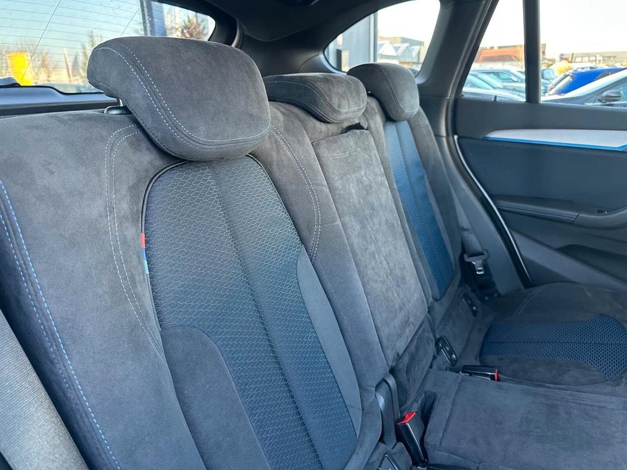 Bmw X1 sDrive18d Sport