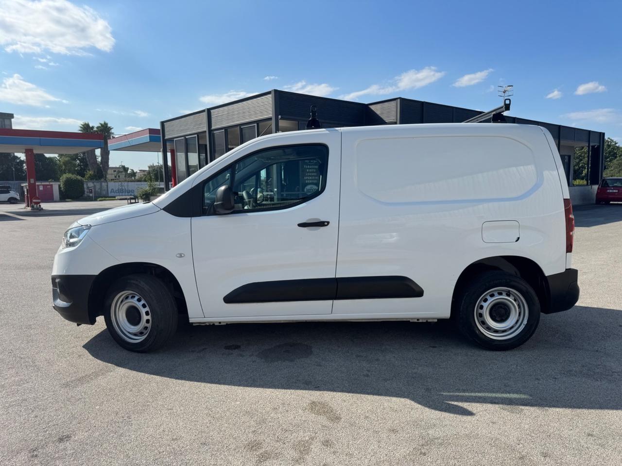 Toyota Proace City 1.5D 100CV Active