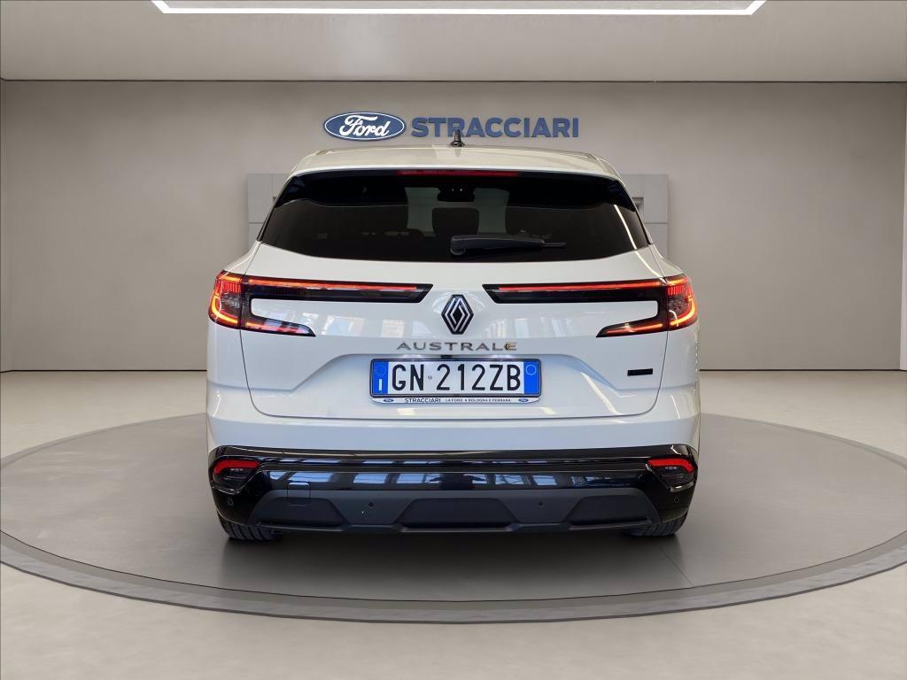 RENAULT Austral 1.2 E-Tech full hybrid Techno Esprit Alpine 200cv auto del 2023
