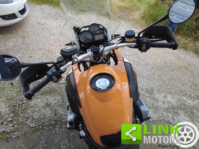 BMW R 1200 GS gs