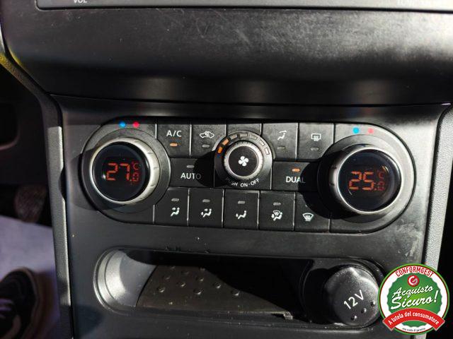 NISSAN Qashqai 1.5 dCi DPF Acenta