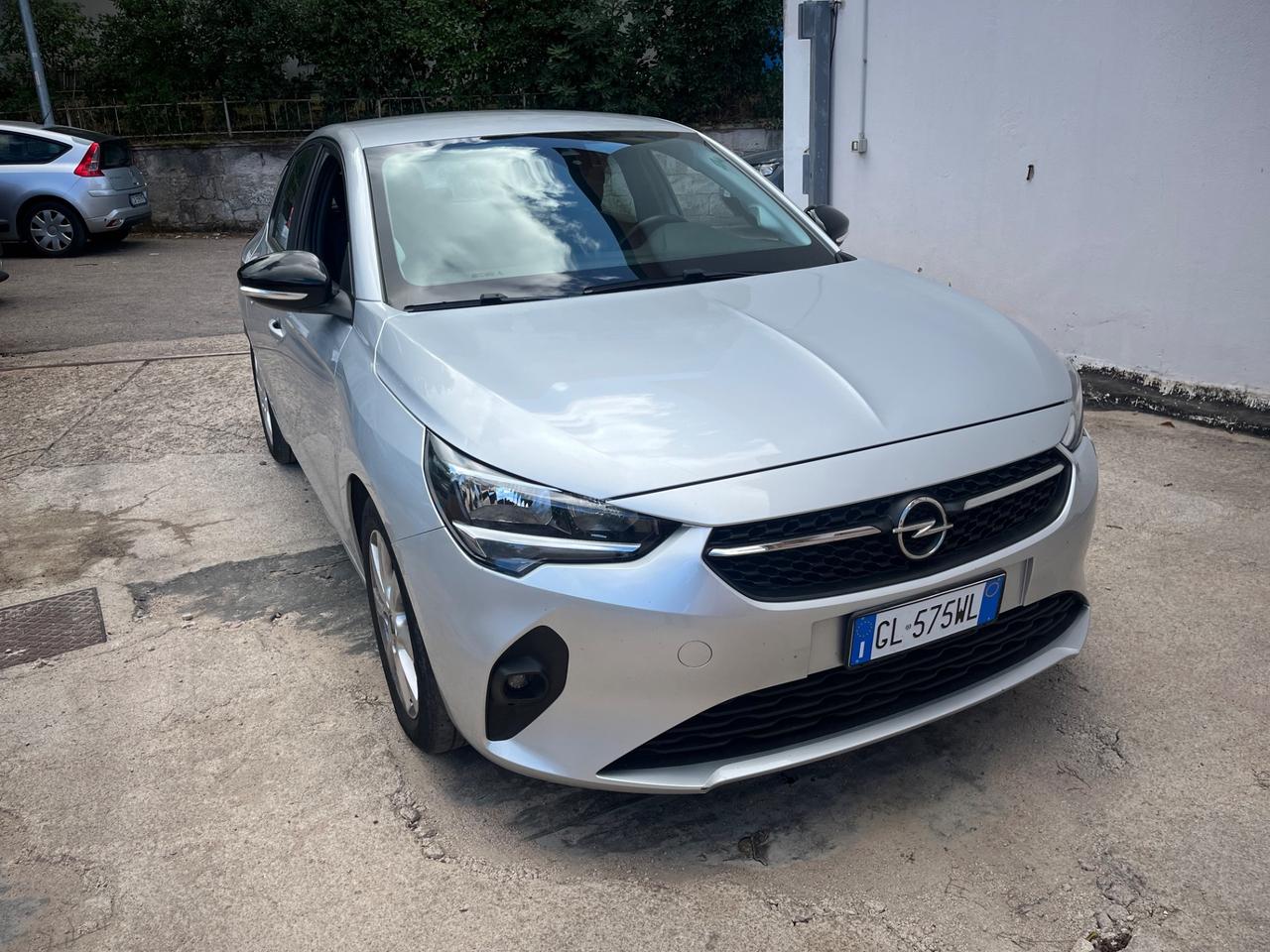 Opel Corsa 1.2 100 CV Elegance