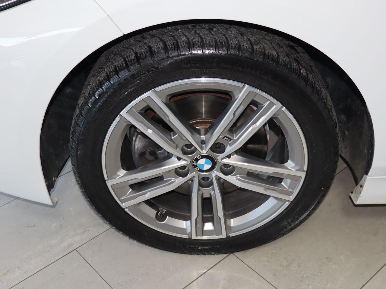 Bmw 118 M Sport 118 d #50569