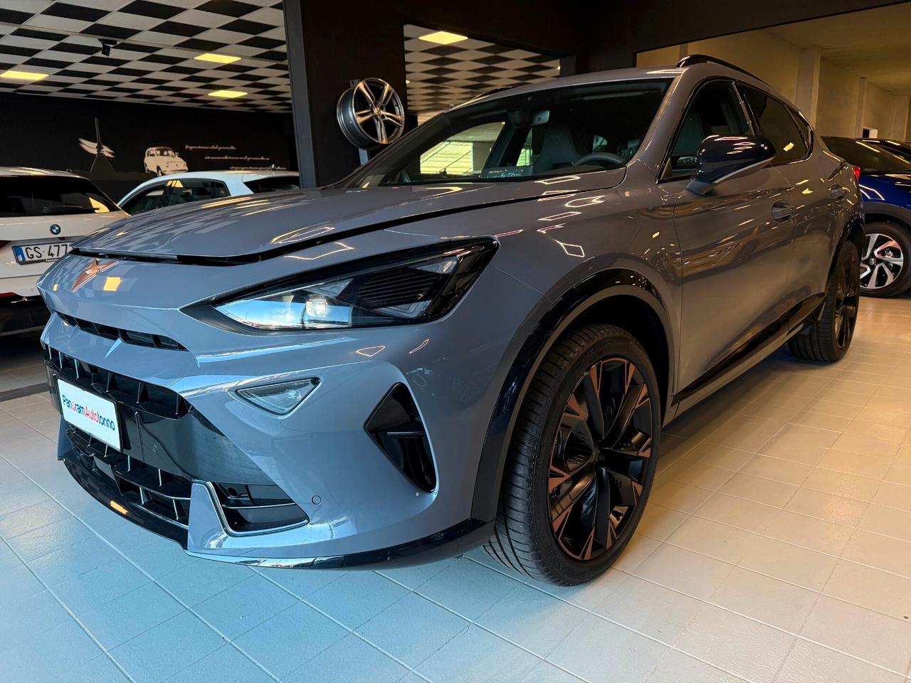 CUPRA Formentor Formentor 1.5 Hybrid DSG