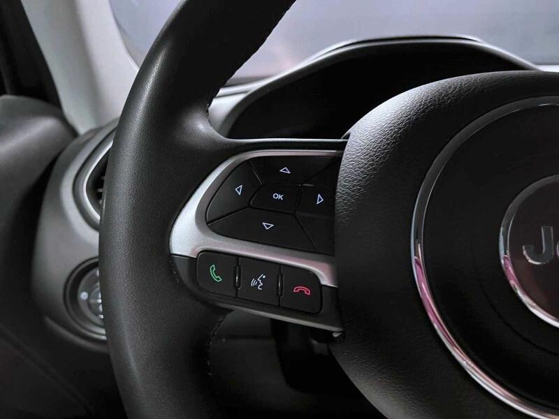 JEEP Renegade Renegade 1.0 T3 Limited