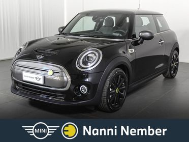 Mini Cooper SE Mini 3p Cooper SE M auto