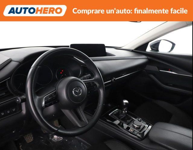 MAZDA CX-30 2.0L e-Skyactiv-G M Hybrid 2WD Prime Line
