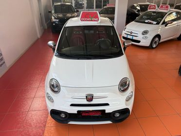 Abarth 595 1.4 Turbo T-Jet 165 CV Turismo