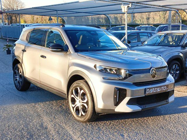 CITROEN C3 Aircross Turbo 100 Plus