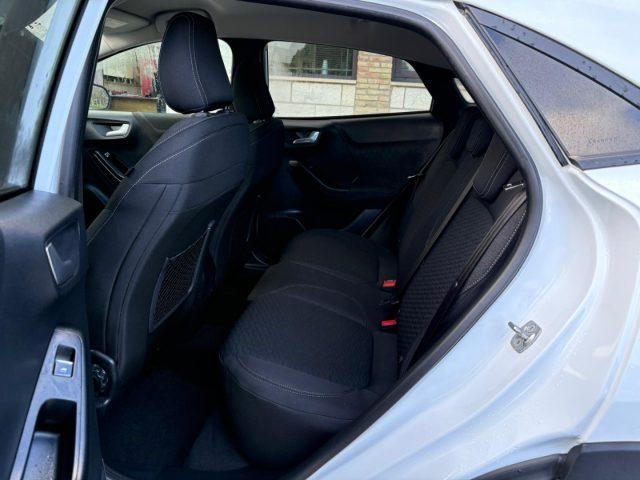 FORD Puma 1.5 EcoBlue 120 CV S&S Titanium