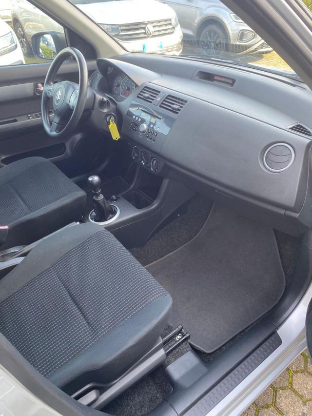 SUZUKI Swift 1.3 5p. GL Plus NEO PATENTATO
