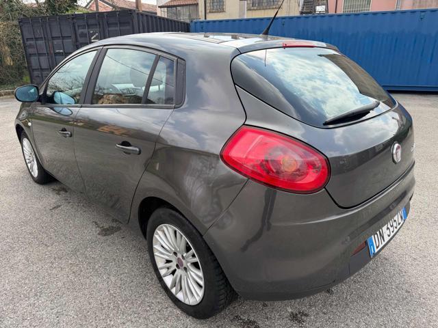 FIAT Bravo 1.9 MJT 150 CV Emotion senza nessun lavoro da fare
