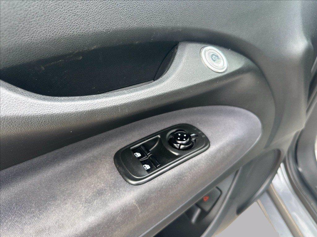 FIAT 500e 42 kWh Icon + del 2022