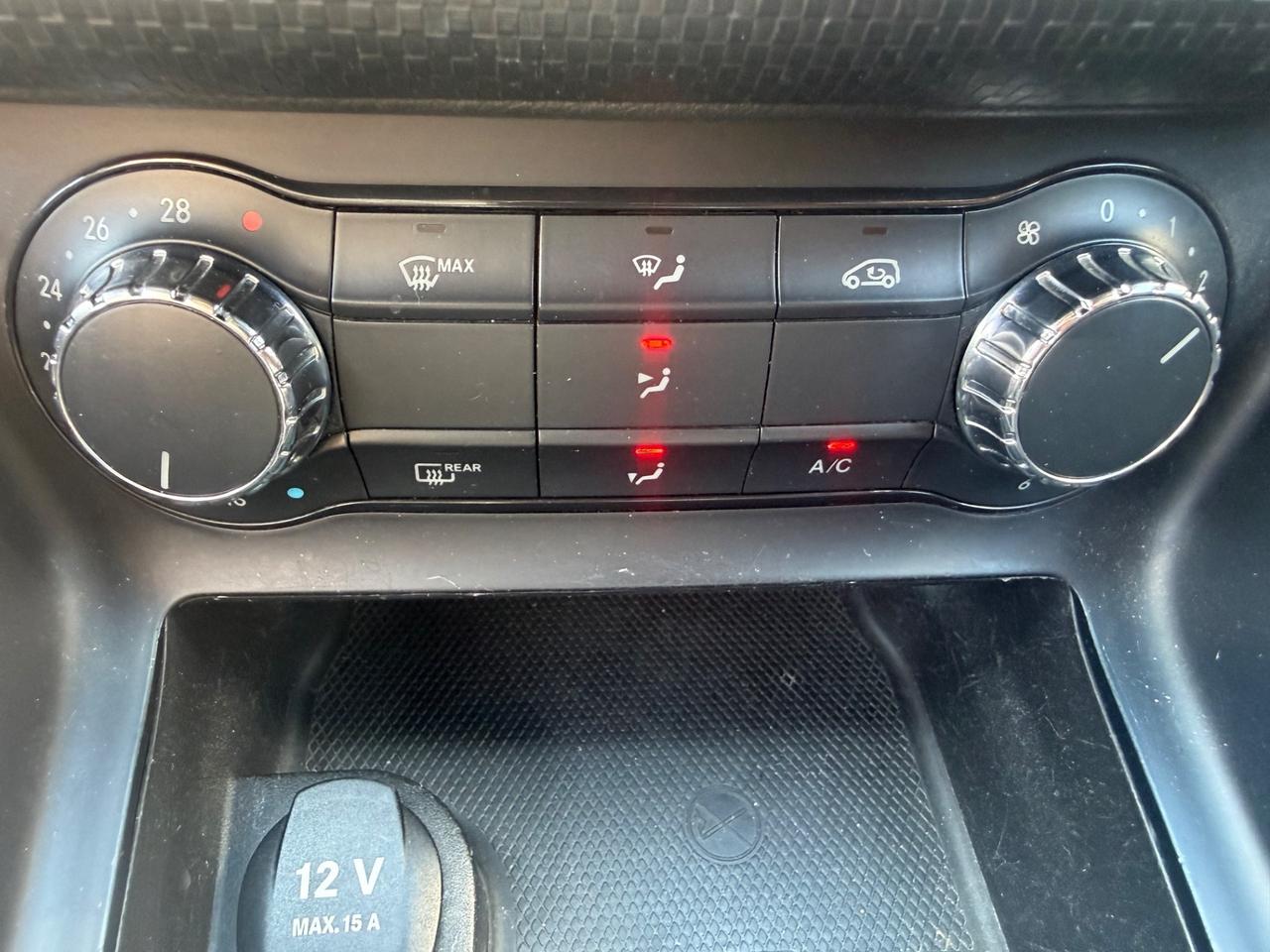 Mercedes-benz A 180 CDI Executive