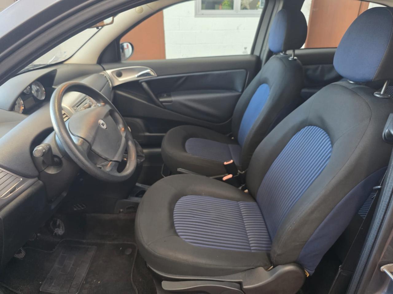 Lancia Ypsilon 1.2 MODAMILANO benzina