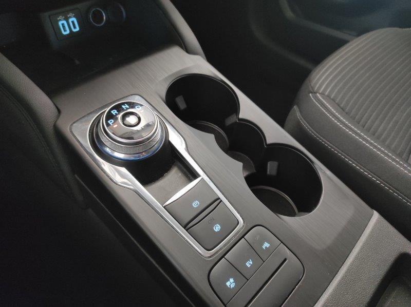 FORD Kuga 3ª serie - Kuga 2.5 Plug In Hybrid 225 CV CVT 2WD Titanium Business