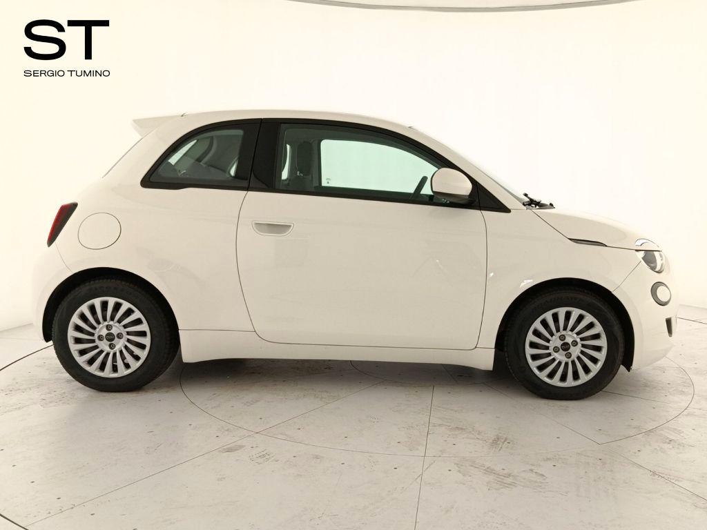 FIAT 500e - 500e Berlina 23,65 kWh Action