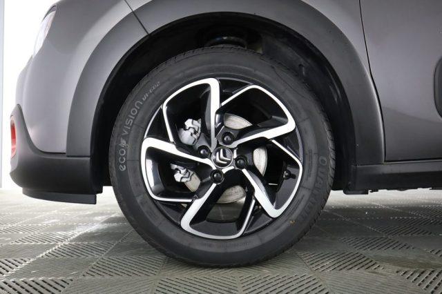 CITROEN C3 C3 PureTech 83 S&S Shine