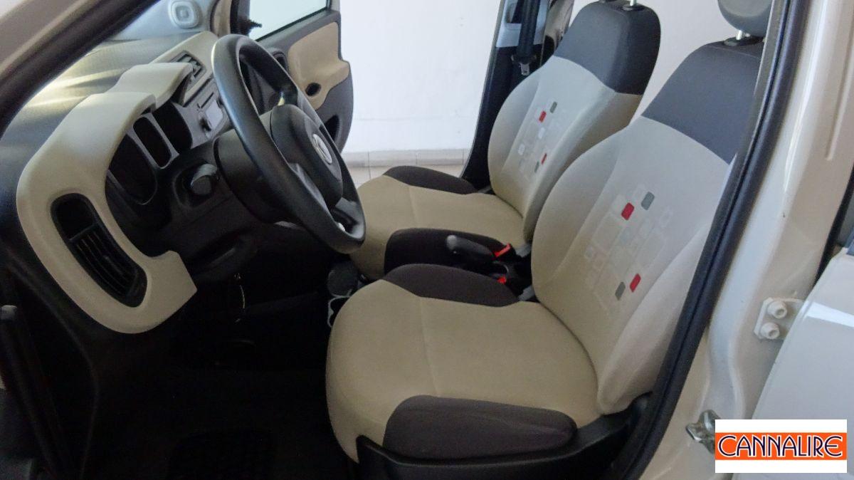 FIAT - Panda - 0.9 TwinAir Turbo Nat. Power Easy