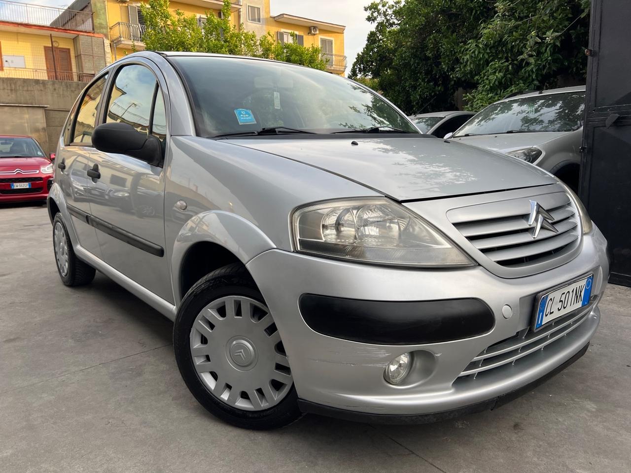 Citroen C3 1.1 Perfetta