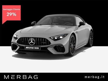 Mercedes-Benz SL 63 AMG 4M+ Premium Plus