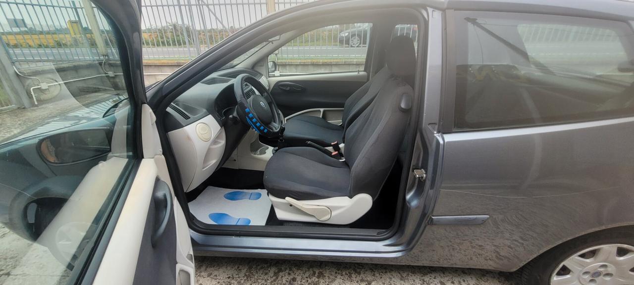 Fiat Punto 1.2 3 porte Dynamic