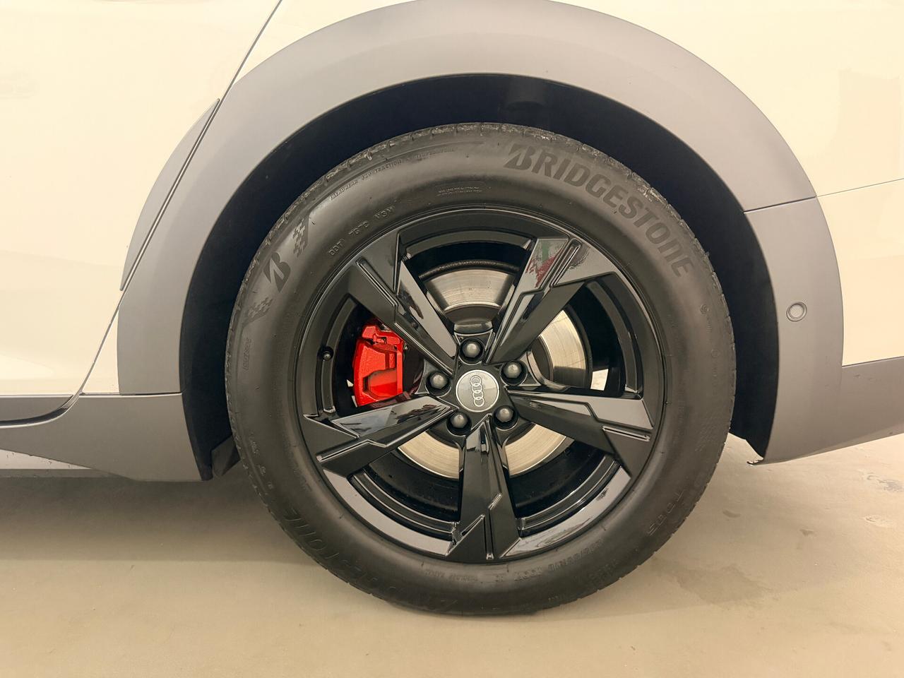 Audi A6 allroad 45 TDI 3.0 quattro tiptronic
