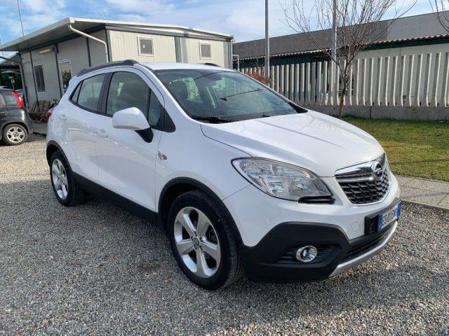 OPEL Mokka 1.4 Turbo Ecotec 140CV 4x4 Start&Stop Cosmo