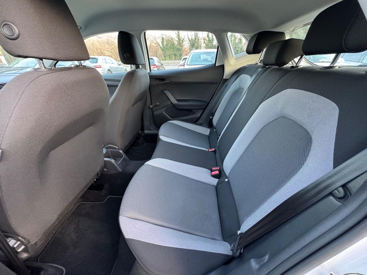 Seat Ibiza 1.0 TGI 90Cv 5 porte Style