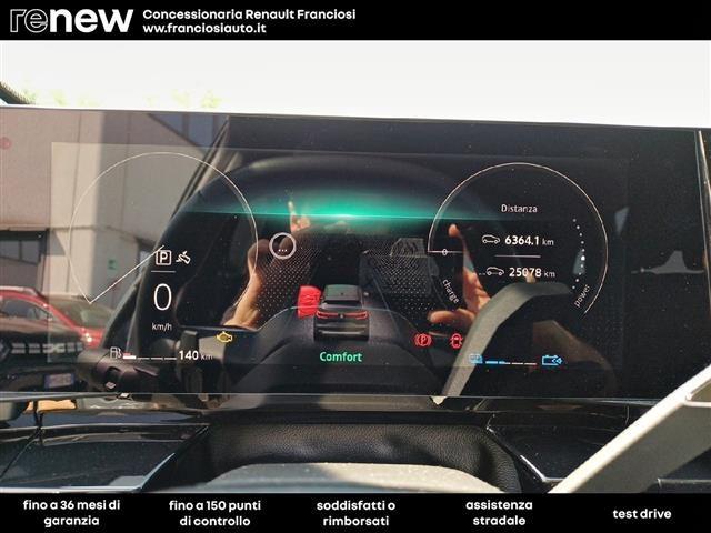 RENAULT Austral E-Tech full hybrid 200 TECHNO ESPRIT ALPINE