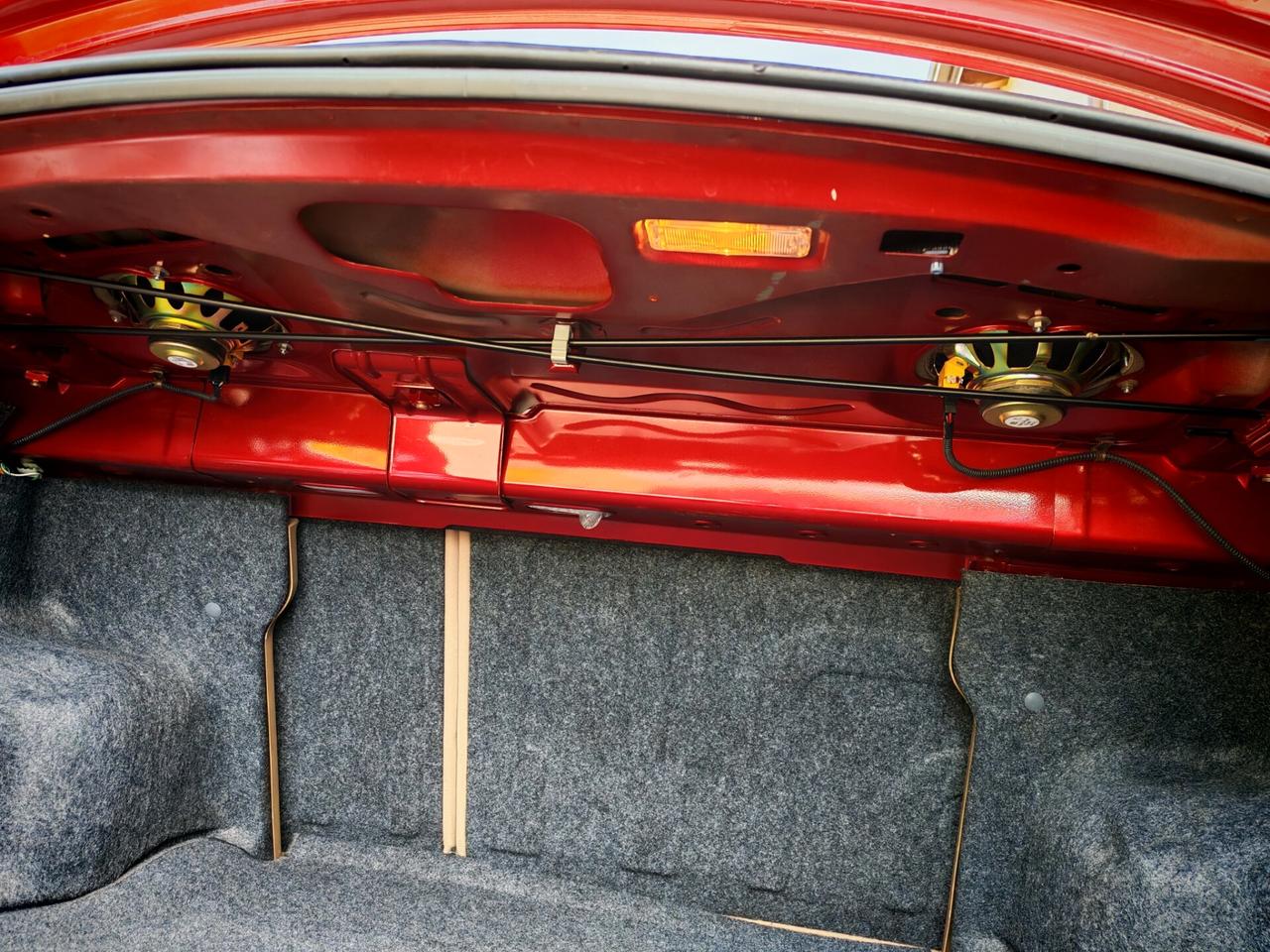 Rover 400 UNICO PROPRIETARIO CONSERVATA