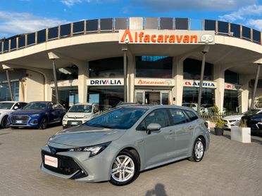 Toyota Corolla Touring Sports 1.8h Business Tech cvt