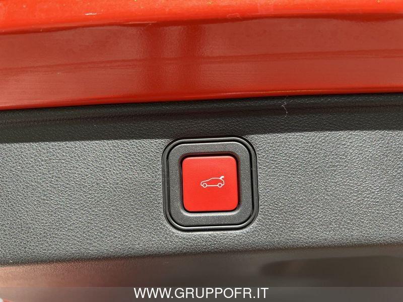 FIAT 600e La Prima