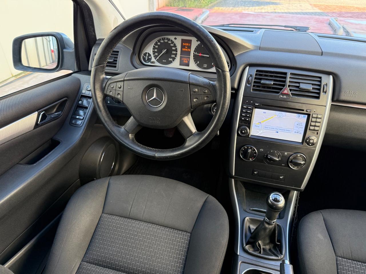 Mercedes-benz A 180 CDI